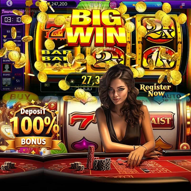 NetEnt Slot Games کی دنیا میں دلچسپ اور منفرد تجربات